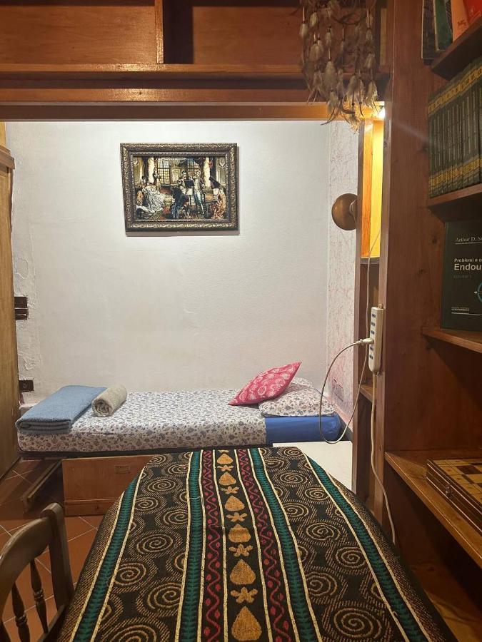 Homestay Sleep In Venice