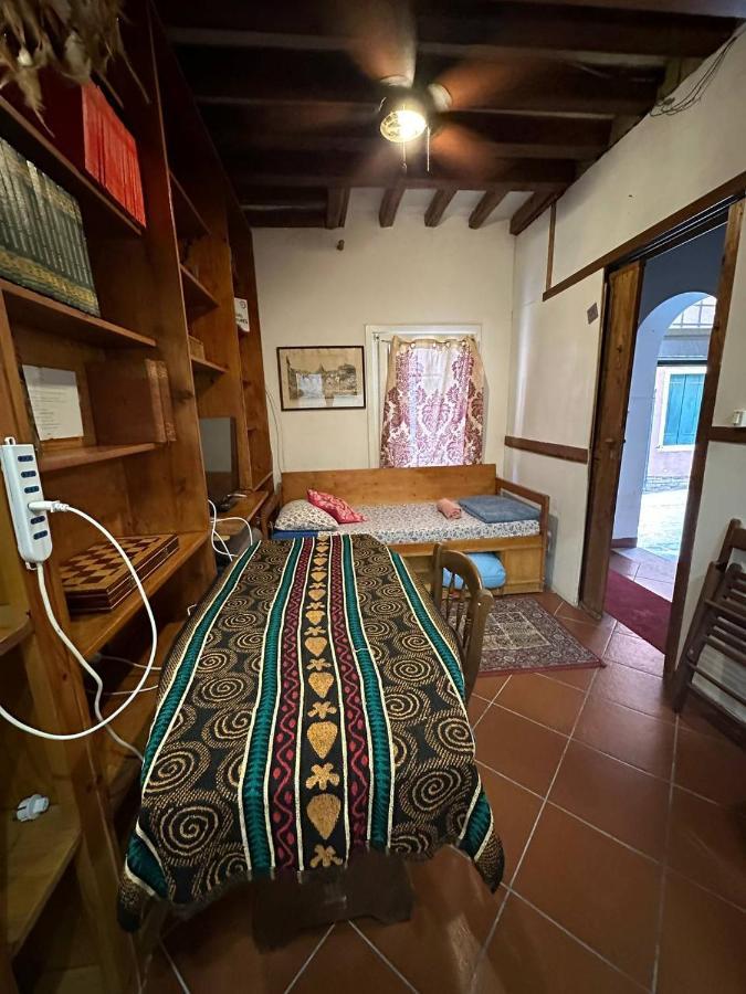 Sleep In Homestay